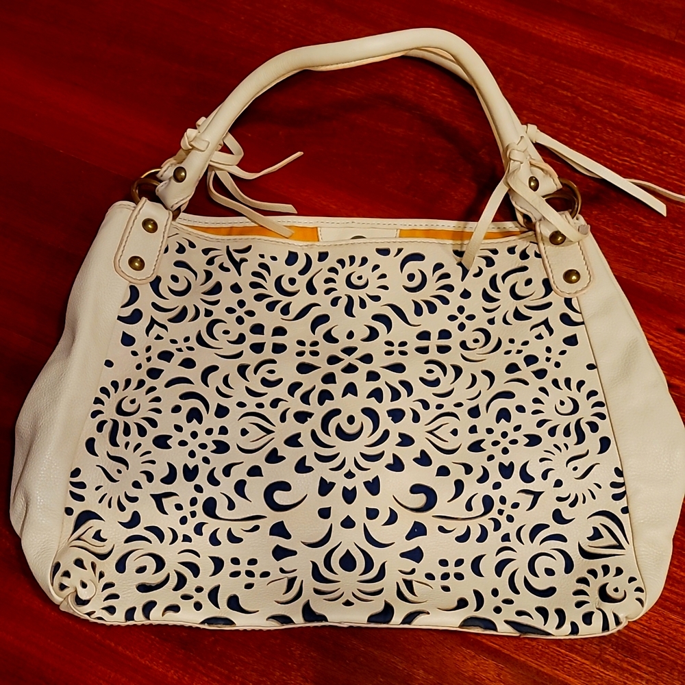 Isabella Fiore handbag